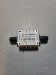 New Jdsu H301-1210 10GBS Fiber Optical Modulator Driver. Fixed Price $375.00.