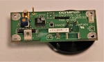 Hamamatsu Socket E717-35 On Olympus DV2715-02 Tube Photovervielfacher. Fixed Price $63.40.