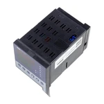 Jumo Dicon 500 703570/082-1100-511100-23-00/00 Temperature Controller ID260.... Fixed Price $449.99.