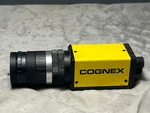 Cognex ISM1400-00 825-0007-2R Camera With HF16HA-1B Lens. Fixed Price $499.99.