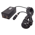 Jai CV-38K Remote Head Camera, Monochrome 1/2" Ccd 768X494, 12-PIN Hirose, 12VDC. Fixed Price $125.00.