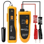 Kolsol Underground Wire Locator Cable Tester F02 Inch: 9.84*5.91*1.77, Yellow. Fixed Price $75.68.