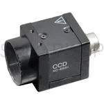 Used & Tested Sony XC-ES51 Ccd Camera Module. Fixed Price $122.20.