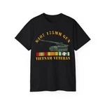 Classic - M107 175MM Gun Vietnam Vet W Vn Svc. Fixed Price $19.80.
