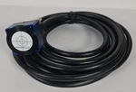 Cinogy Cincam CMOS-1201 Nano Laser Beam Profiler Unit Cable Light Speed Analyzer. Fixed Price $2299.00.