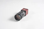 Allied Gpf 503B Asg Guppy Pro Camera With Computar 35MM Lens. Fixed Price $53.07.