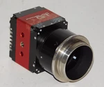 Allied Vision GT6600 Prosilica Gige High Resolution Camera Poe 29MP. Fixed Price $2399.00.