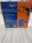 WS100 - Supco (sealed Unit Parts Co). Fixed Price $123.41.