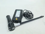 Aerotech AWT-100-N Fiber Optic Inspector W/ Power Supply. Fixed Price $50.00.