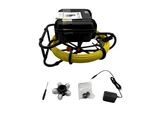 Vevor Pipe Inspection System 9IN Sewer Screen 164 Foot Cable WP9600A. Fixed Price $549.95.