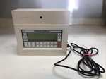 Used Santa Clara Plastics 3270091G Scp Mcs Debug Controller Display Module. Fixed Price $140.00.