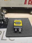 Cognex IS2000M-130-40-S14 In-sight Mini Vision Sensor Real Pictures!!. Fixed Price $299.00.