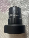 Edmund Optics 86569 8MM Focal Length, Hp Series Fixed Lens. Fixed Price $899.00.