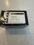 Kowa LM25HC Lens 1" 25MM/F1.4 C-mount HR978NCN-3H. Fixed Price $190.00.