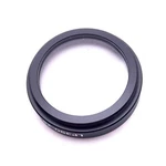 Midopt LP390-25.5 Uv Absorbing Protective Window, M25.5, 410-1100NM Pass. Fixed Price $68.00.