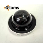 Cisco Meraki MV22X-HW Varifocal Indoor Hd Dome Camera Unclaimed. Fixed Price $109.99.