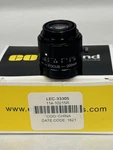 Edmund Optics LEC-33305 114-10215R C-mount Machine Vision Lens. Fixed Price $150.00.