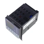 Jumo Dicon 500 703570/082-1100-511100-23-00/00 Temperature Controller ID260.... Fixed Price $505.99.