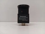 Panasonic GP-KH232HM Camera Head, 1/3"CMOS, 1920 X 1080, C-mount For GP-KH232CUM. Fixed Price $1395.00.