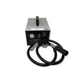 Dolan-jenner Fiber-lite 180 Optic Illuminator & Dual Gooseneck Light. Fixed Price $129.98.