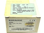 Datalogic 601-0384 Gig-e Color Ccd Camera 1628X1236 20FPS 1/1.8" M180C. Fixed Price $2089.99.