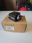 Allied Vision Technologies GC2450C Prosilica Gige Camera. Fixed Price $250.00.
