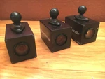 Integrian Digital Patroller Cameras. Fixed Price $43.00.