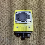 Cognex IS7802C-373-50 Color Vision Camera. Fixed Price $1199.99.