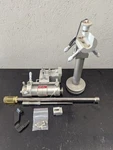Rigaku Osmic Varimax Hr 140-004612 Optics Assembly Micromax 007HF Optical. Fixed Price $1499.99.