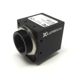 Lumenera LM075C Machine Vision Color Camera 1/3" Ccd 640 X 480 Mini Usb C-mount. Fixed Price $200.00.