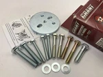 Grant 5891 Steering Wheel Puller Tool. Fixed Price $27.95.