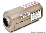 Cohu 4812-2000/0000 Solid-state Ccd Monochrome Camera. Fixed Price $1250.00.