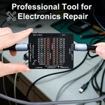 Cable Tester Checker Data Wire Fast Detection Type-c Usb-a 3.0 The. Fixed Price $26.75.
