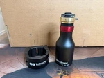 Edmund Optics 55-349 0.25X Mvo Telecentric Lens + 56026 Mount & Hoya 72MM 80A. Fixed Price $1099.00.