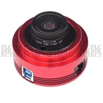 New Zwo ASI120MC-S Color Planetary Camera USB3.0. Fixed Price $327.35.