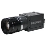 Used Hitachi KP-F230SCL Industrial Camera. Fixed Price $860.85.