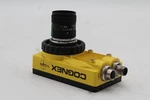 Cognex In-sight 5400C Vision Camera 800-5837-4R W/computar EX2C. Fixed Price $800.00.