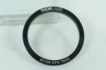 Thorlabs Pellicle Beamsplitter BP208 - New And Sealed. Fixed Price $122.15.