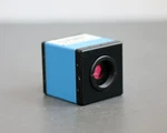 Imagingsource Dfk 21AF04 Industrial Camera Voltage 8-30V Dc Via Fw. Fixed Price $27.84.