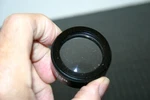 Olympus 110AL0.5X-2 WD200 Barlow Adaptor Nikon & Stereozoom Microscopes 48MM Thd. Fixed Price $60.00.