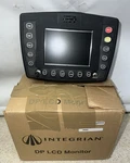 Integrian Lcd Monitor Digital Patroller Video Camera Controller/display Untested. Fixed Price $17.99.