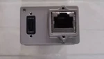 Used & Tested Dalsa Nano G3-GC10-C1280 Color Cmos Industrial Camera. Fixed Price $1150.00.