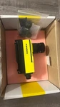 Cognex In-sight D905M-61-LAB9 Smart Camera + Edmund Optics 25 Mm Lens Tested. Fixed Price $5000.00.