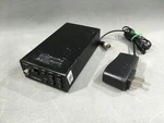 Toshiba IK-UM42 Camera Control Unit, Dc 12V, 5W With Power Adapter Supply. Fixed Price $199.00.