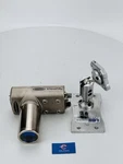 Banner Presenceplus Omni P4ORS-A-BD Vision Sensor W/ Mount *warranty*. Fixed Price $249.95.