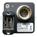 New Allied Guppy Pro GPF125B Asg Ccd Industrial Camera. Fixed Price $1077.37.