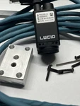 Lucid Vision Labs Triton 028S Cc O28S With Cable 1/4 -20 Mount Block. Fixed Price $589.99.