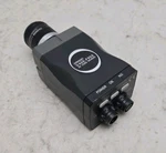 Omron V400-F050 2D Code Reader C-mount With Fujinon HF50HA-1B 50MM Lens. Fixed Price $269.99.