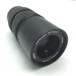 Edmund Optics 54691 Double Gauss Imaging Lens F/4-F/30 C-mount Focal Length 75MM. Fixed Price $300.00.