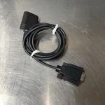 Fluke Optically RS-232 Adapter Cable Serial Interface. Fixed Price $49.95.